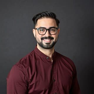 Piyush Palkar